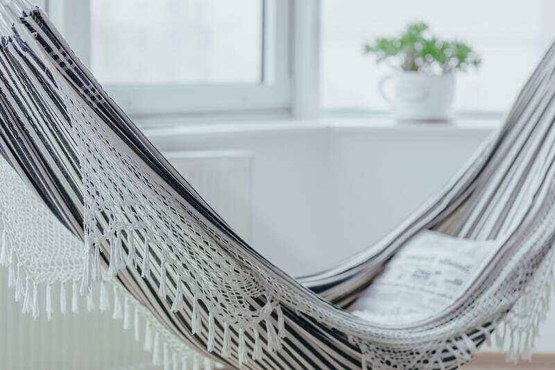Creating a space conducive to recovery and relaxation.