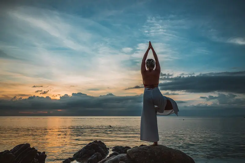 Types of yoga techniques for stress reduction