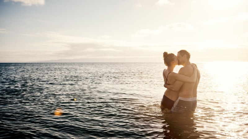 What does it mean to have a soulmate?