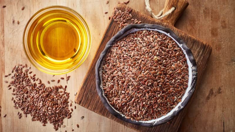 Flaxseed how to prepare