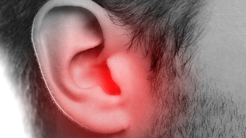 How to get rid of tinnitus